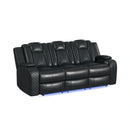 Carlo Living Room Set