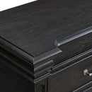 Kings Court 6-Drawer Chest