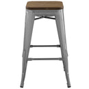 Promenade Counter Stool