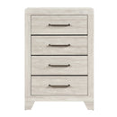 Aspen Chest image