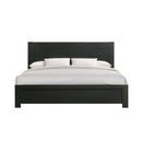 South Bend Bed in Black