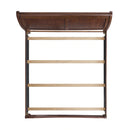 Phillipe Bedroom Set in Cherry