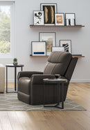 Jenkins Latitudes Power Lift Recliner with Right-Hand Control & Power Headrest - 5000003919 - Michael's Discount Furniture