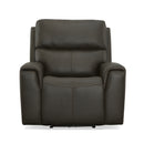 Jarvis Latitudes Power Recliner with Power Headrest - 5000004025