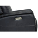 View Latitudes Power Swivel Recliner with Power Headrest - 5000004771 - Michael's Discount Furniture