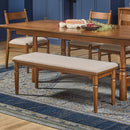 Azalea Bench - Michael's Discount Furniture