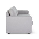Flex Loveseat with Narrow Arm - 5000003376 - Michael's Discount Furniture