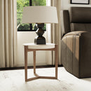 Verona Accent Table - Michael's Discount Furniture