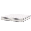 Jenna 10" California King Innerspring Mattress