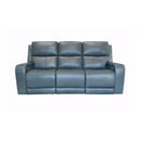 Oasis Latitudes Power Reclining Sofa with Power Headrests, Lumbar, Heat & Massage - 5000008248