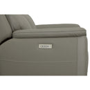 Sawyer Latitudes Power Reclining Loveseat w/ Pwr Headrests, Lumbar - 5000004179 - Michael's Discount Furniture