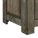 Maverick Panel Bedroom Set