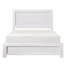 Corbin California King bed