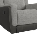 Hornet Motion Glider Recliner