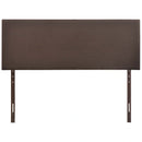 Region Queen Upholstered Headboard