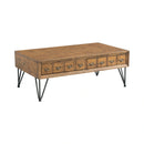 Boone Occasional Table Set