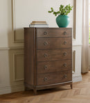Bellevue Drawer Chest - Michael's Discount Furniture