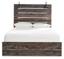 Drystan Bedroom Set