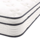 Jenna 8" Twin Innerspring Mattress