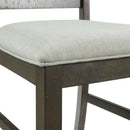 Colorado Side Chair Charcoal (2pcs per pack)