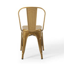 Promenade Bistro Dining Side Chair Set of 2