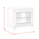 Twenty Nine Storage Bedroom Set