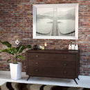 Tracy Wood Dresser