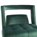 Honor Armchair Performance Velvet Set of 2