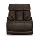 Clive Latitudes Power Recliner with Power Headrest & Lumbar - 5000003115