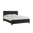 South Bend Bedroom Set in Black