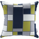 Convene 3 Piece Outdoor Patio Sofa Set