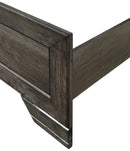 Nathan Bed