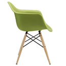 Pyramid Dining Armchair