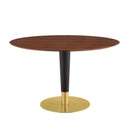 Zinque 47" Dining Table