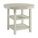 Amherst Counter Height Dining Set-Table and Four Side Chairs
