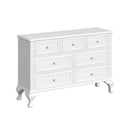 Jesse Dresser