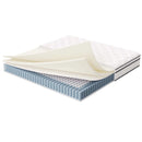 Jenna 10" King Innerspring Mattress