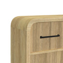 Ridgemont Server in Natural