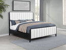 Brookmead Panel Bed