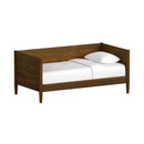 Malibu Twin Daybed in Walnut