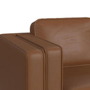 Venus Chair with Cherry Finished Wooden Front