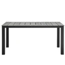 Junction 5 Piece Outdoor Patio Dining Set