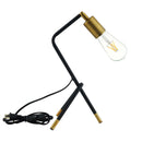 Achievement Table Lamp