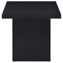 Devar End Table
