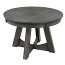 Prince Round Game Table