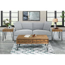 Boone Occasional Table Set
