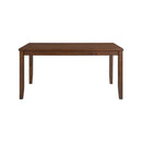 Alex 60" 7pcs Dining Set
