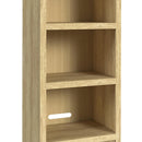 Ridgemont TV Console