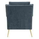 Cambridge Chair In Amigo Slate