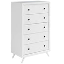 Tracy Chest